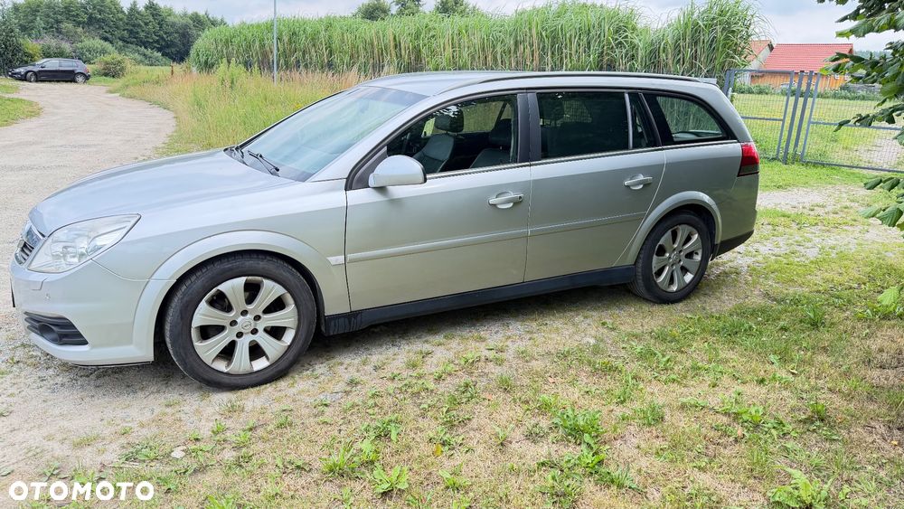 Opel Vectra 1.9 CDTI Cosmo - 1