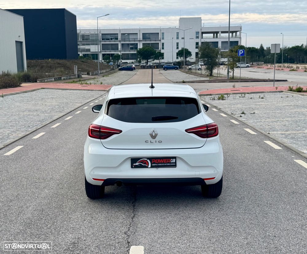 Renault Clio 1.5 Blue dCi Limited - 6