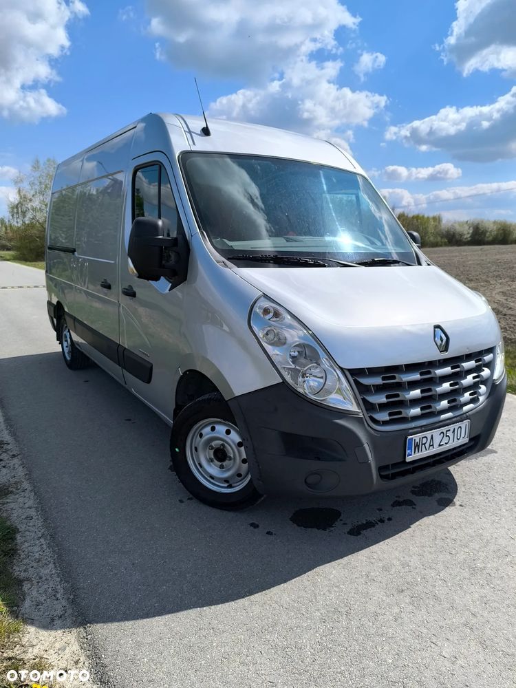 Renault Master - 24