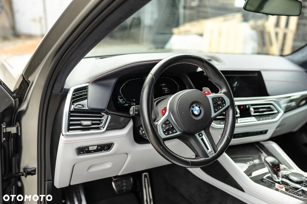 BMW X5 M - 4