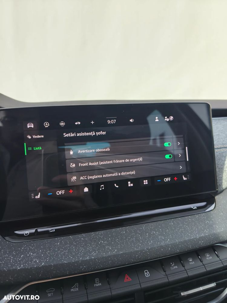 Skoda Octavia 1.5 TSI 150 CP DSG MHEV Selection - 7