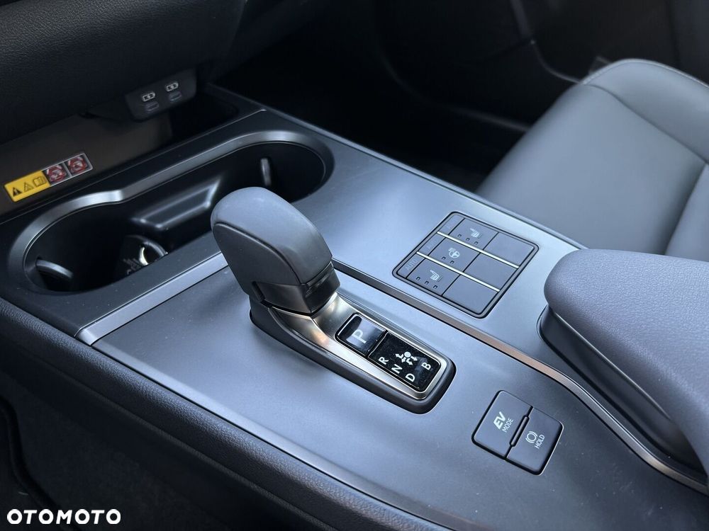 Lexus UX 300h F Sport Design - 16