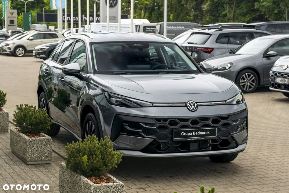 Volkswagen T-Roc - 6