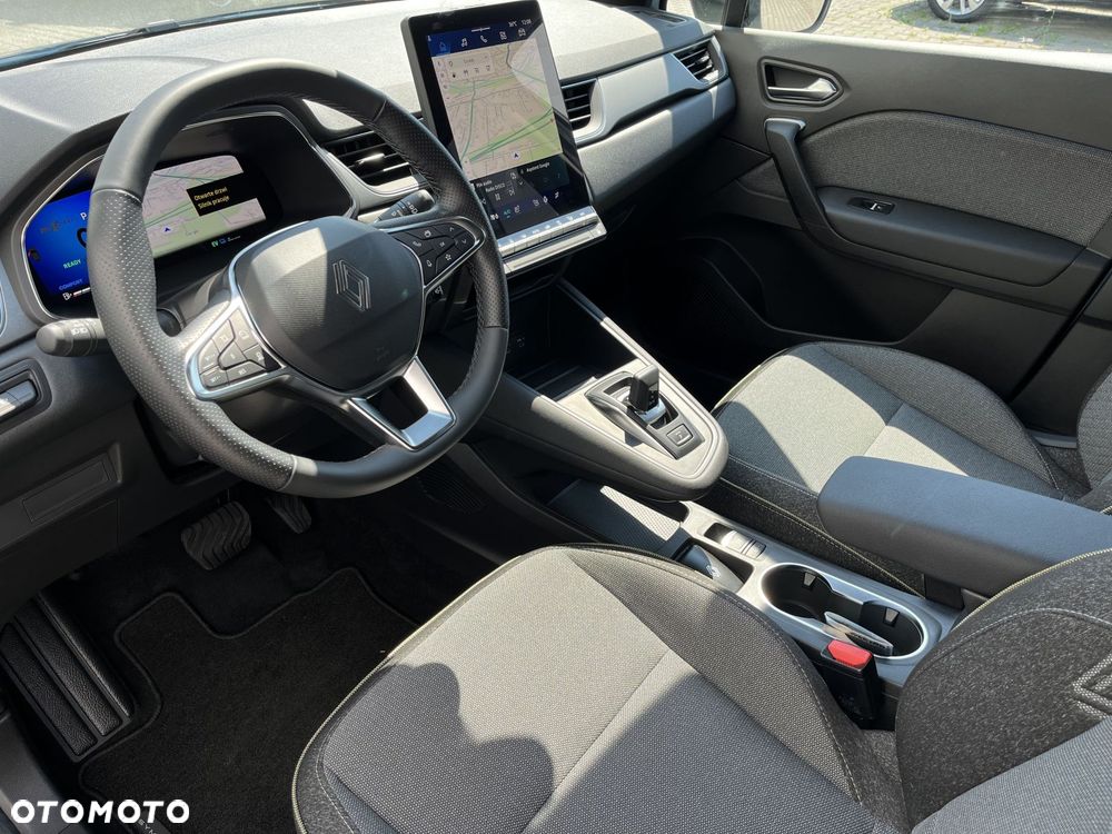 Renault Symbioz 1.8 E-Tech Full Hybrid 160 Techno - 9