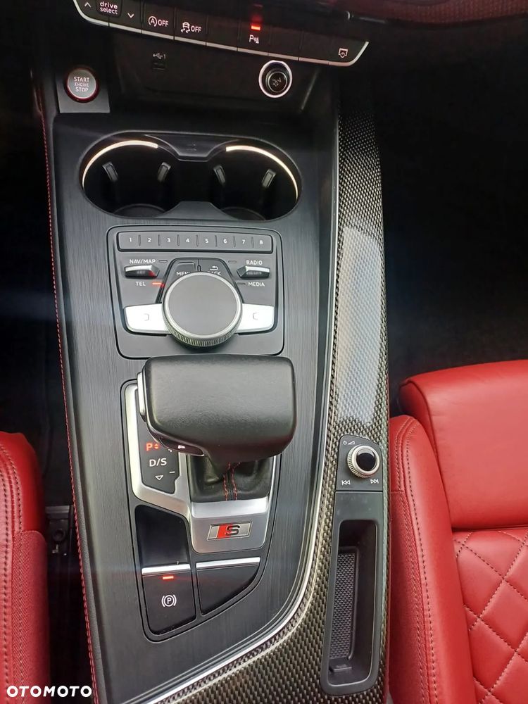 Audi S5 Coupé 3.0 TFSI quattro tiptronic - 31