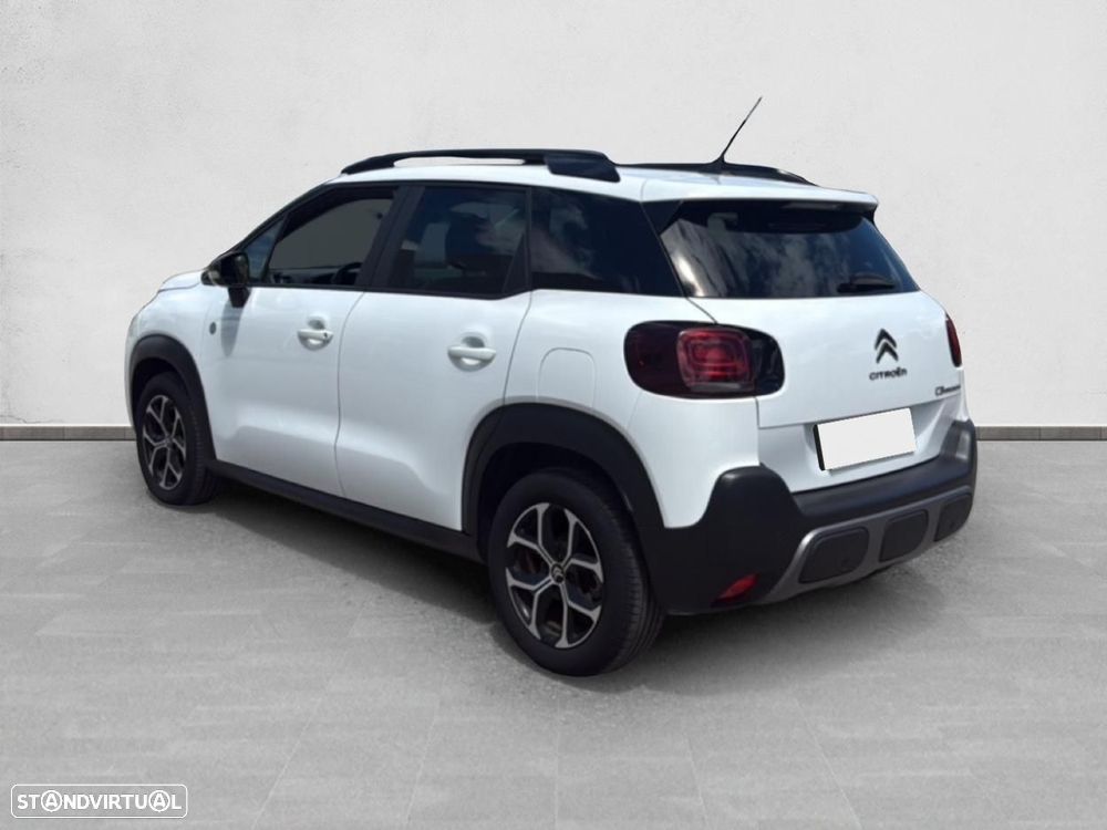 Citroën C3 Aircross 1.2 PureTech C-Series - 7