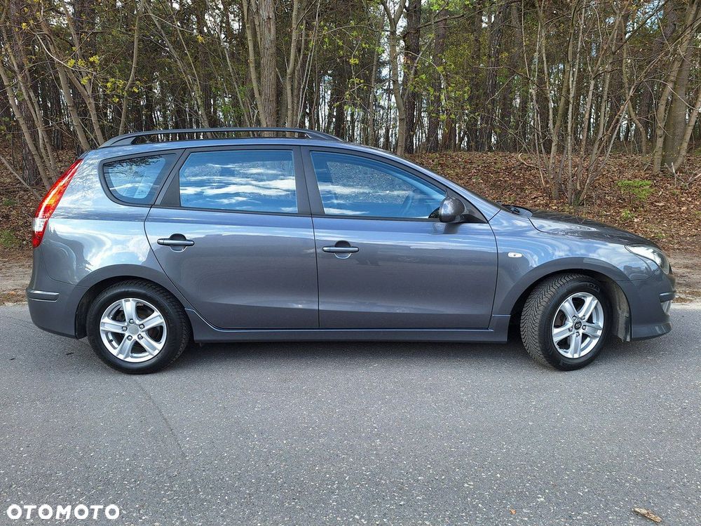 Hyundai i30 1.4 FIFA WM Edition - 7