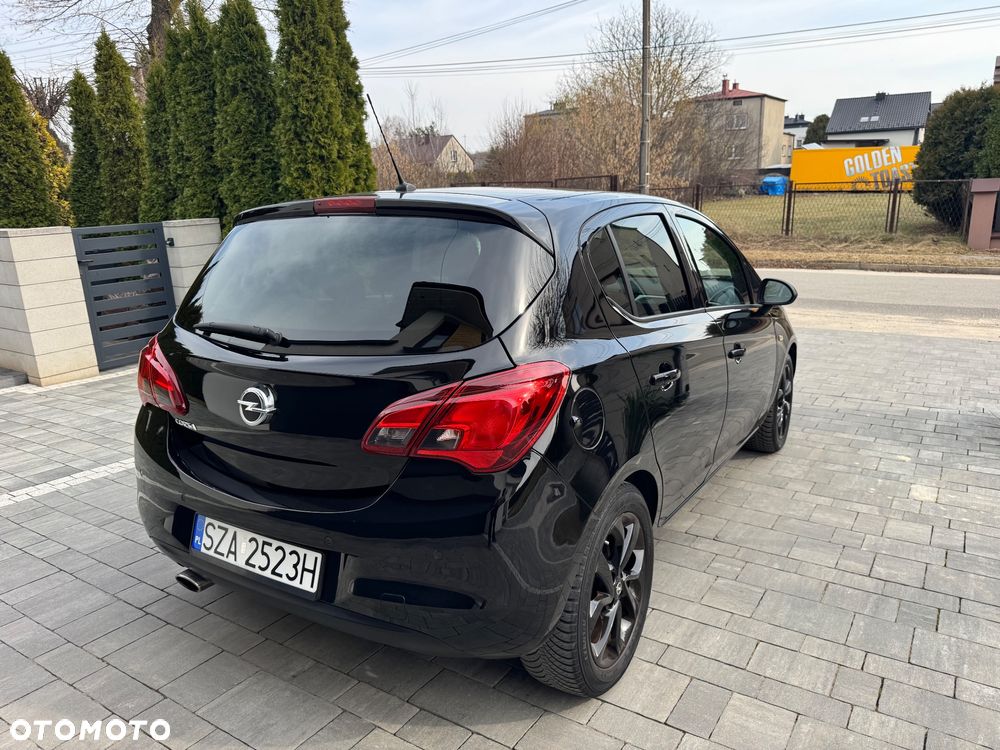 Opel Corsa - 6