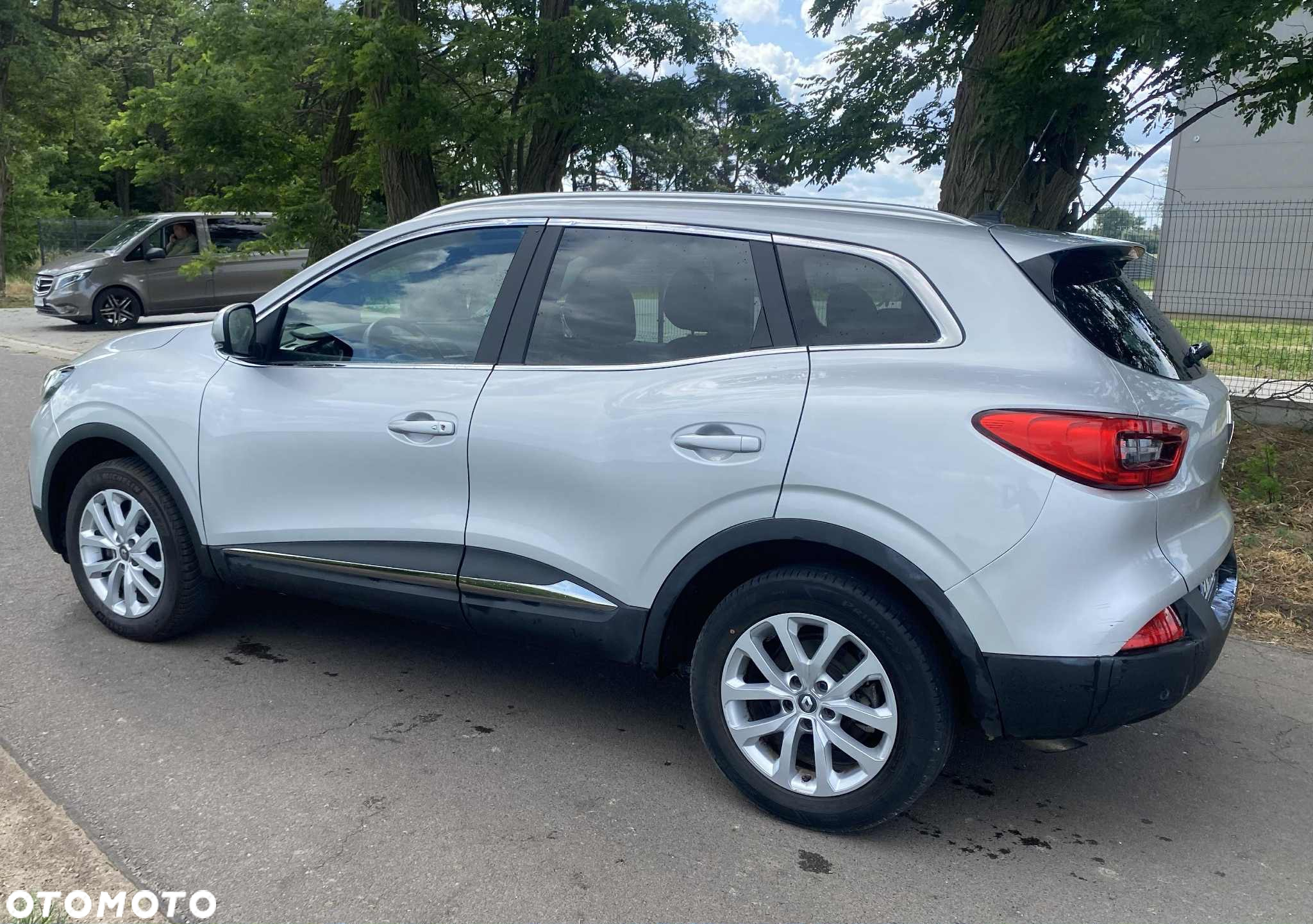 Renault Kadjar - 10