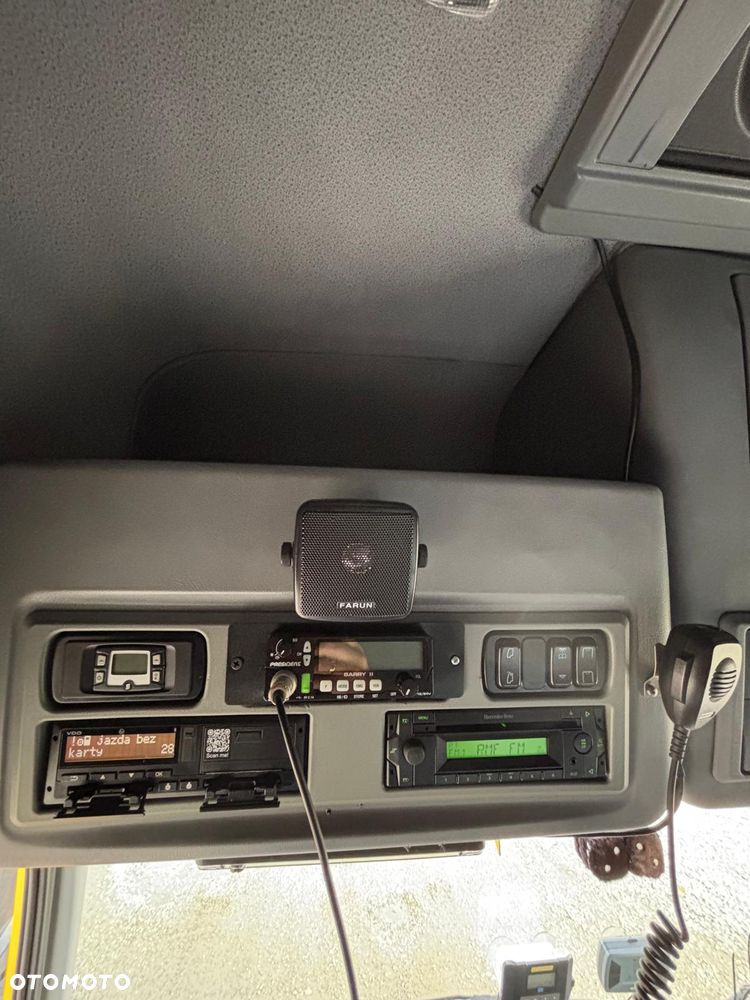 Mercedes-Benz ATEGO 1229 - 19