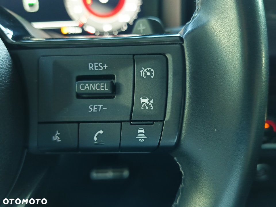 Nissan Qashqai - 17