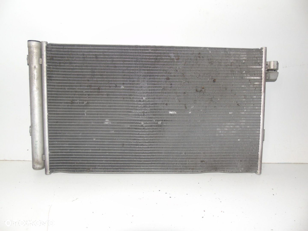BMW 5 G30 7G11 chłodnica klimatyzacji 6453 9364258