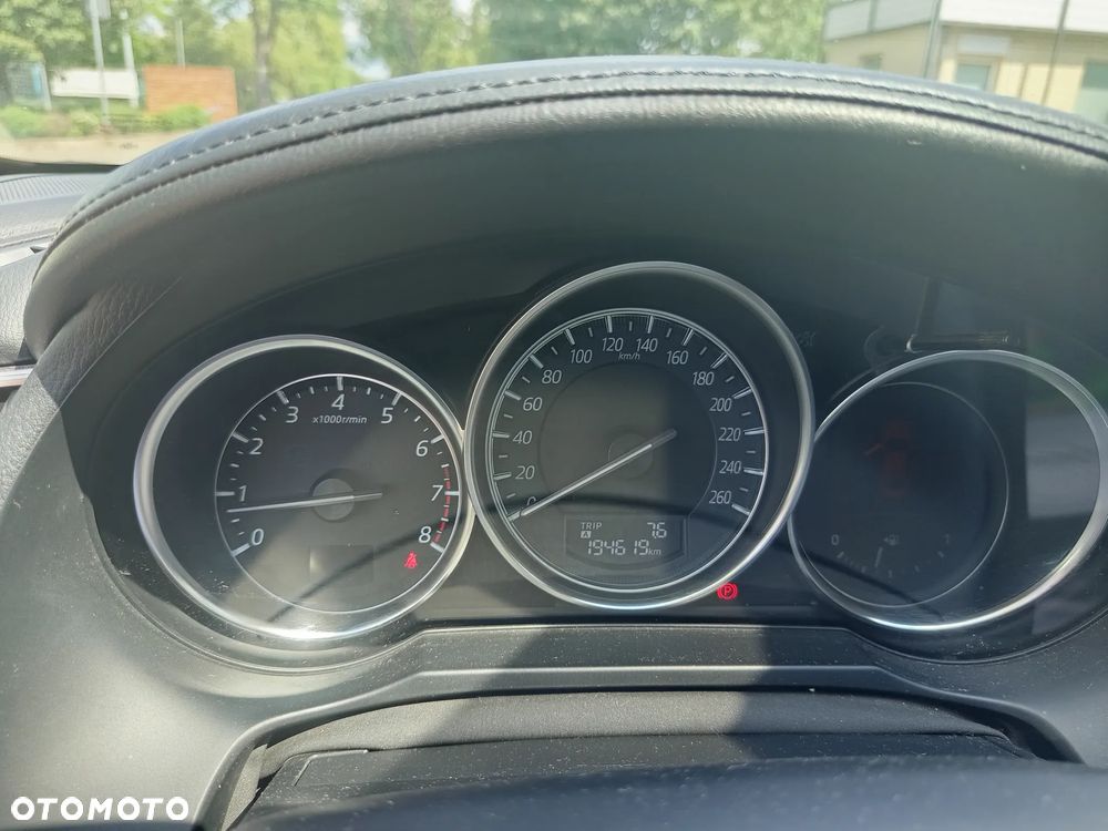 Mazda 6 2.0 SkyEnergy - 7