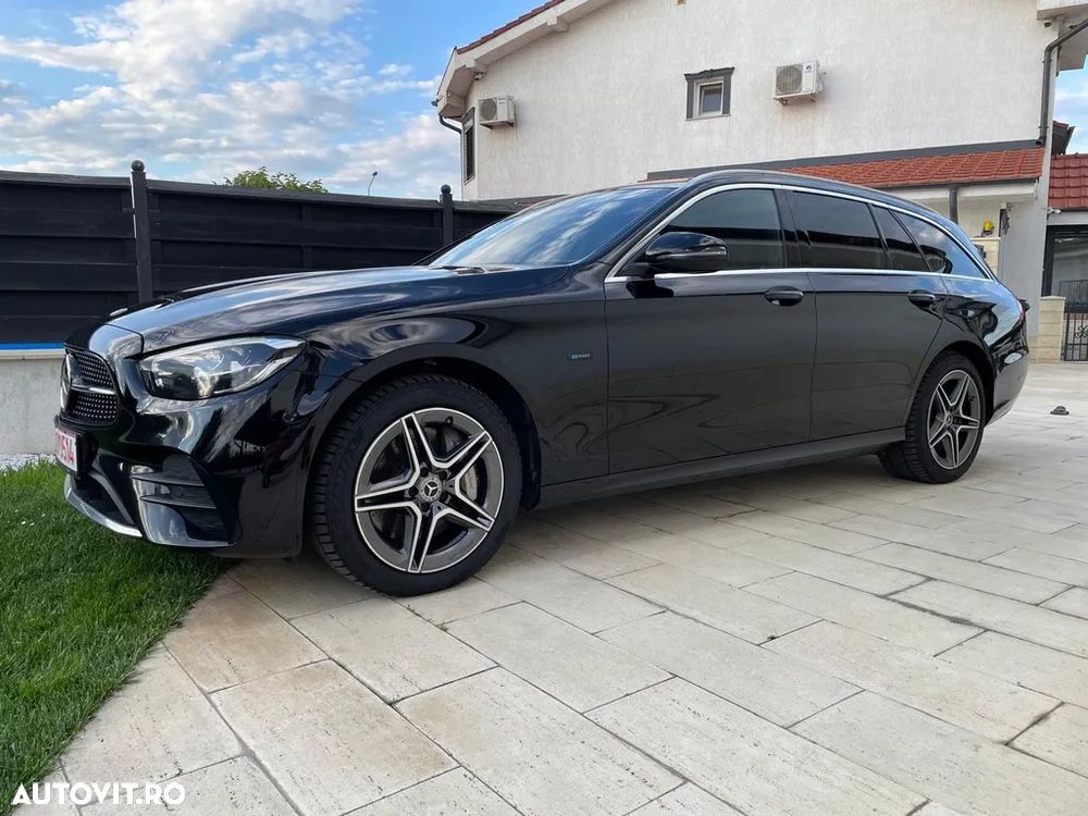 Mercedes-Benz E 300 T-Modell - 10