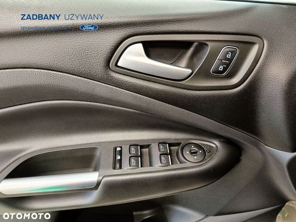 Ford Kuga 1.5 EcoBoost 4x4 ST-Line - 16