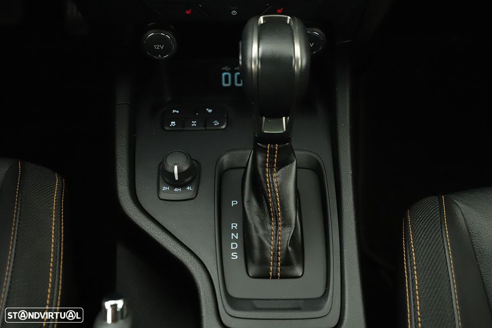 Ford Ranger 2.0 TDCi SC Wildtrak Aut.4WD - 14