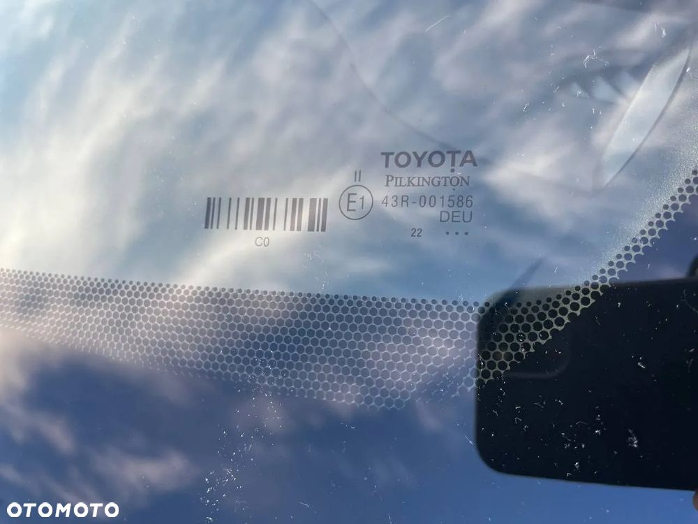 Toyota Yaris Cross Hybrid 1.5 Executive - 8