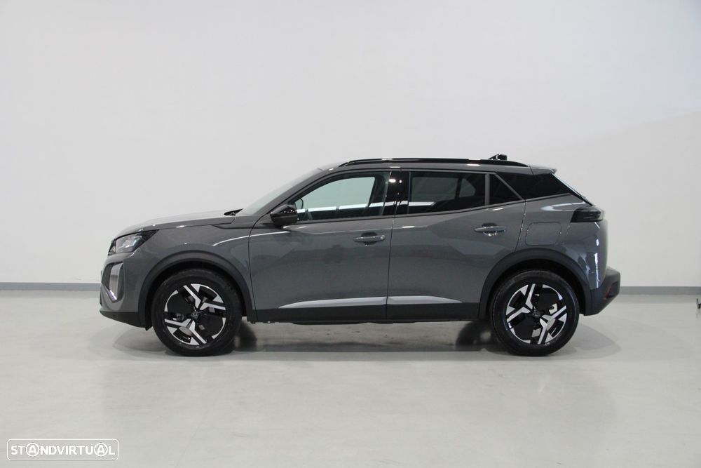 Peugeot 2008 1.2 PureTech Allure - 2