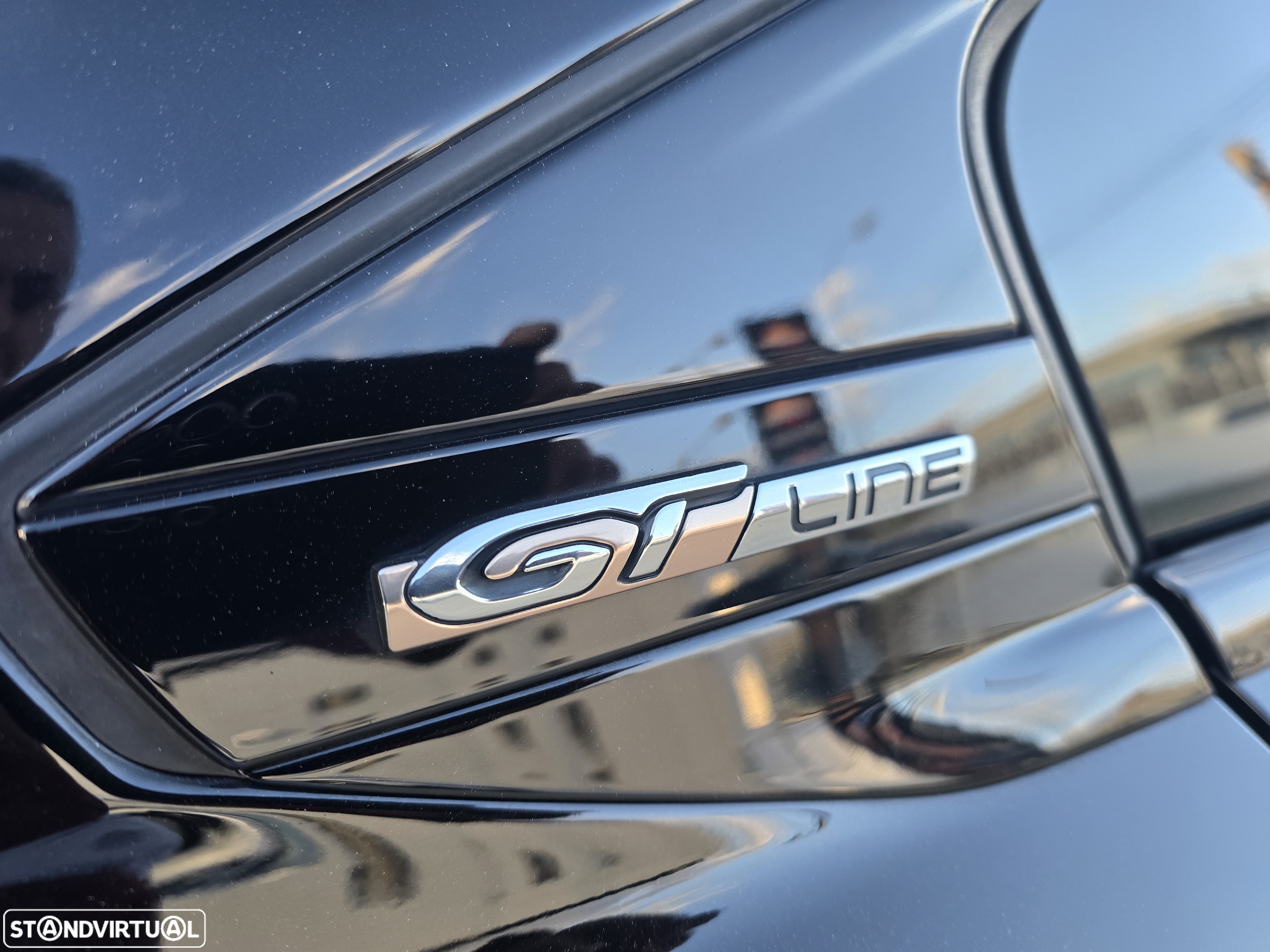 Peugeot 508 1.5 BlueHDi GT Line EAT8 - 12