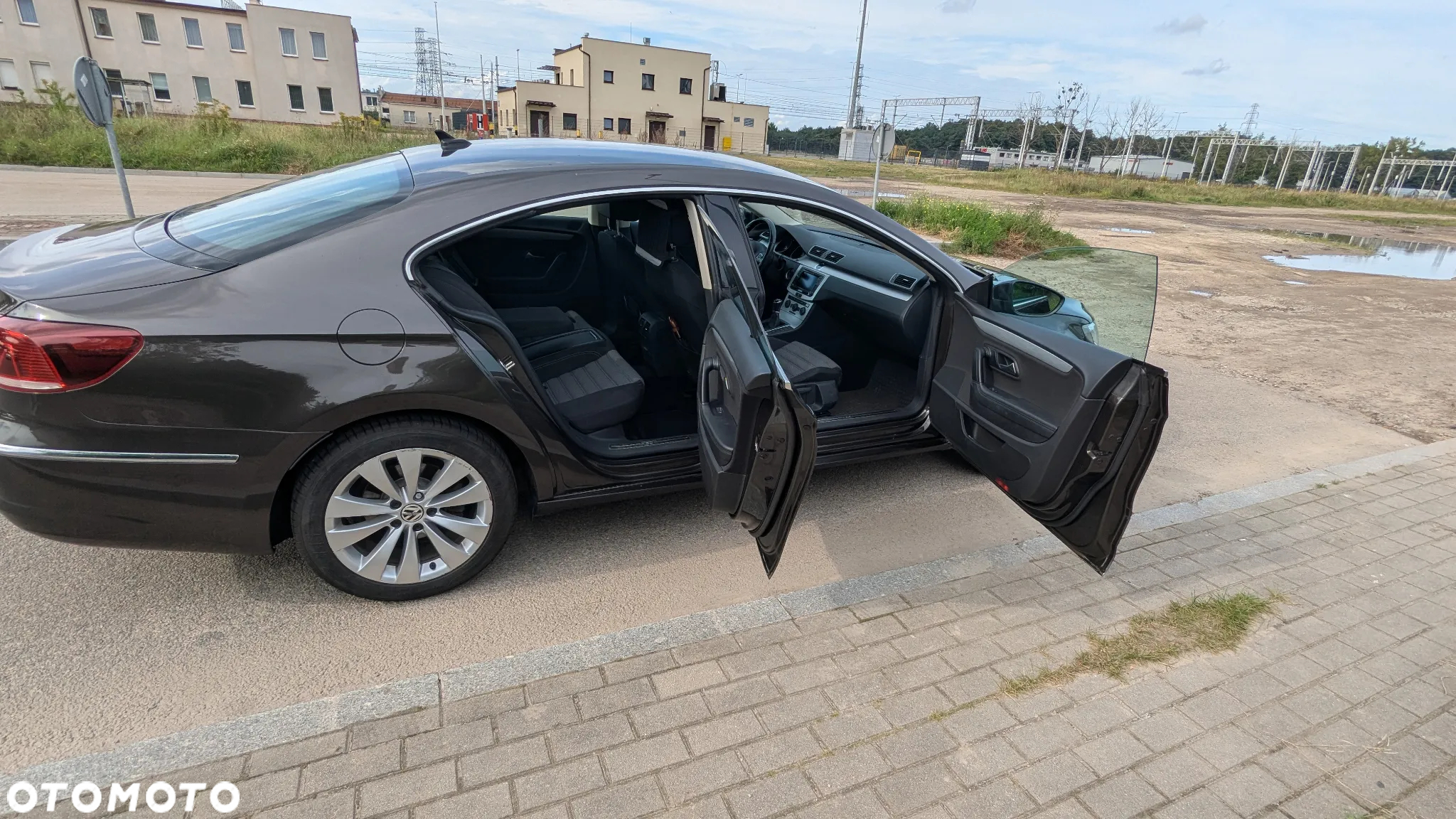 Volkswagen CC 1.4 TSI BMT - 13