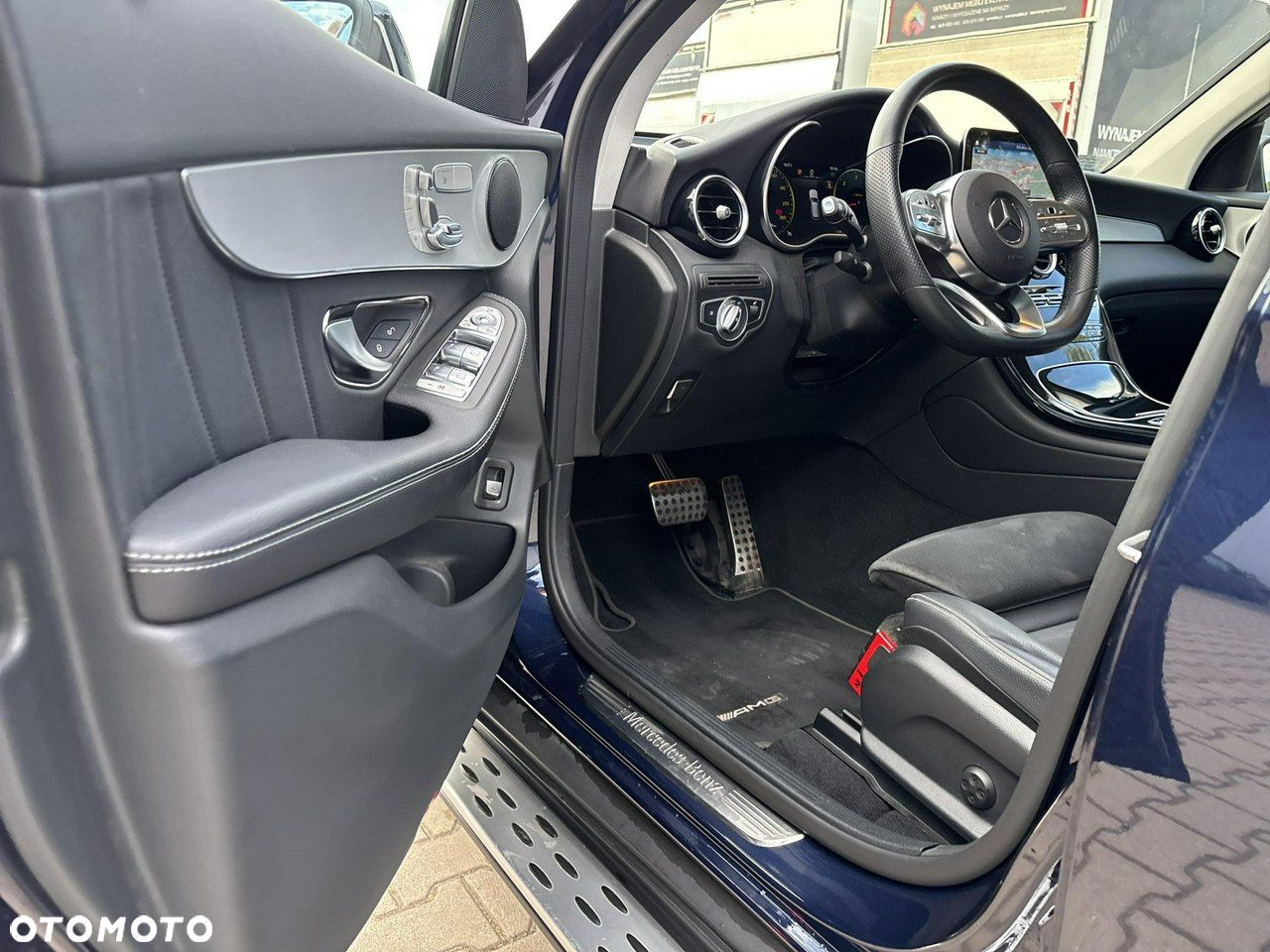 Mercedes-Benz GLC 300 d 4-Matic - 10