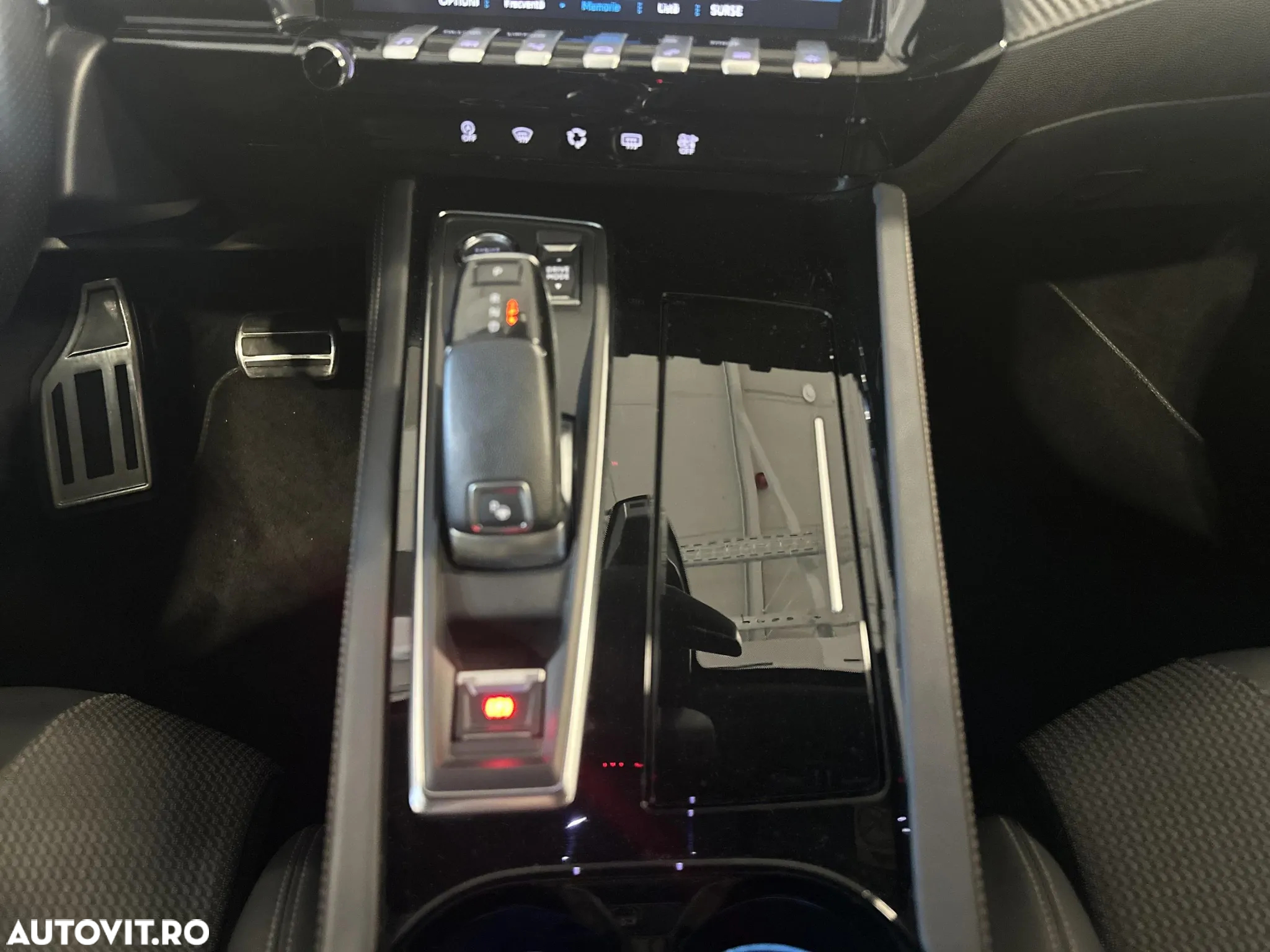 Peugeot 508 1.6 THP STT GT Line - 17