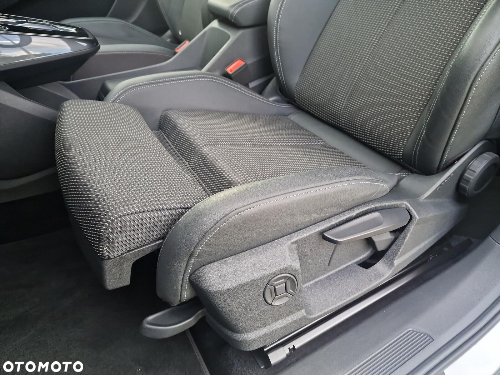 Audi Q4 e-tron 35 52kWh - 13