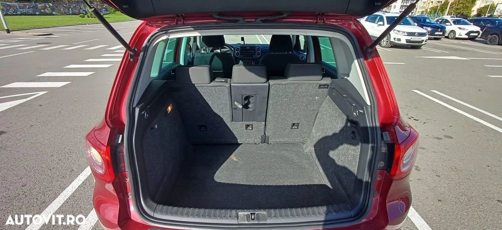 Volkswagen Tiguan 1.4 TSI BMT Trend&Fun - 6
