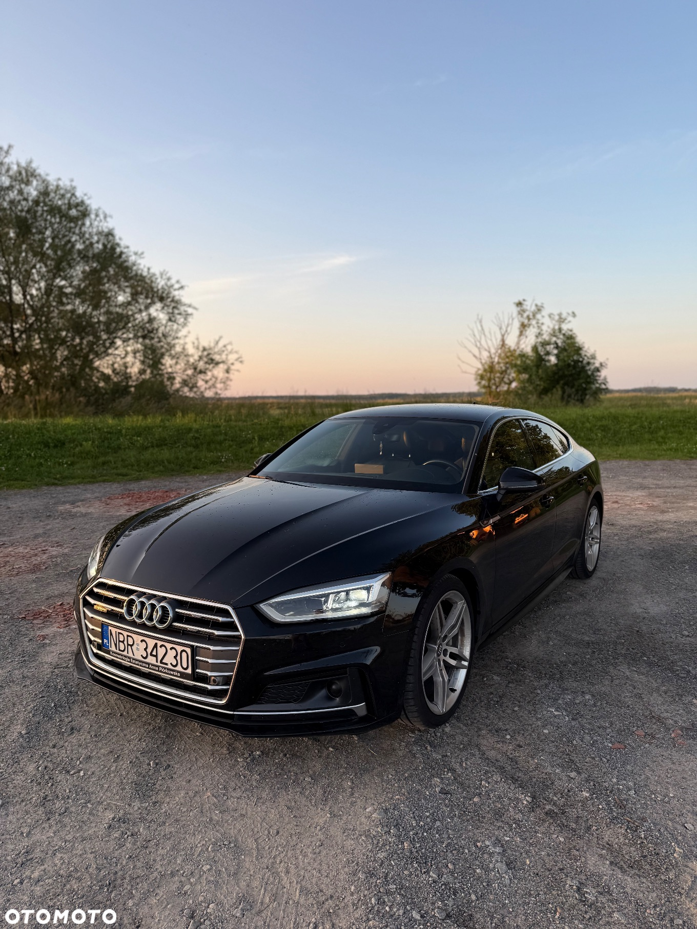 Audi A5 2.0 TDI Quattro S tronic - 5