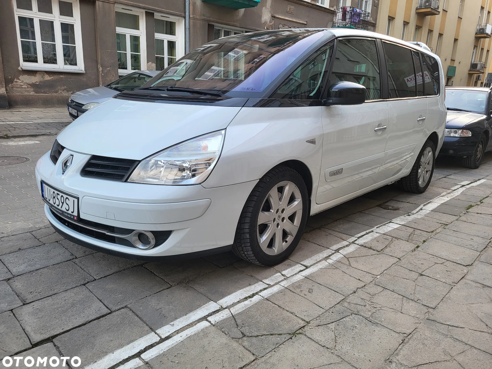 Renault Espace - 13