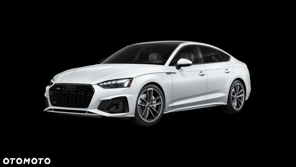 Audi A5 Sportback 45 TFSI quattro S tronic S line - 35