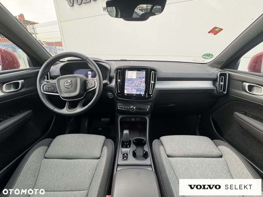 Volvo XC 40 - 26