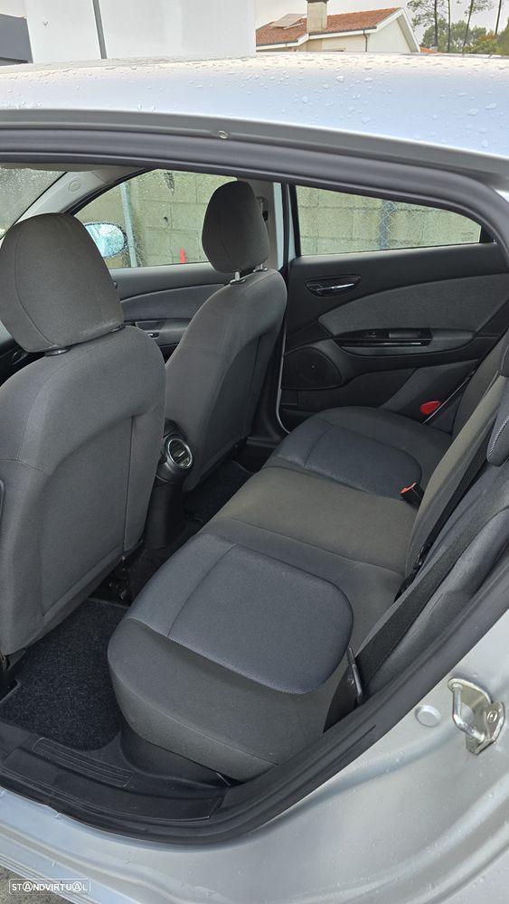 Fiat Bravo 1.4 T-JET 16V Dynamic - 9