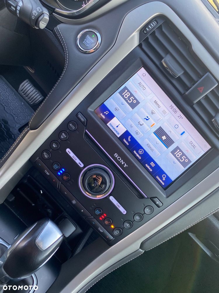 Ford Mondeo 2.0 TDCi Bi-Turbo PowerShift-Aut Vignale - 17