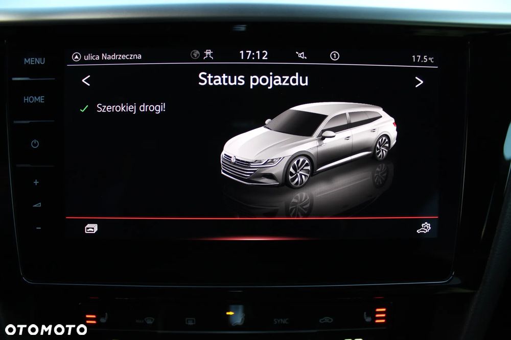 Volkswagen Arteon Shooting Brake 2.0 TSI R-Line DSG - 26