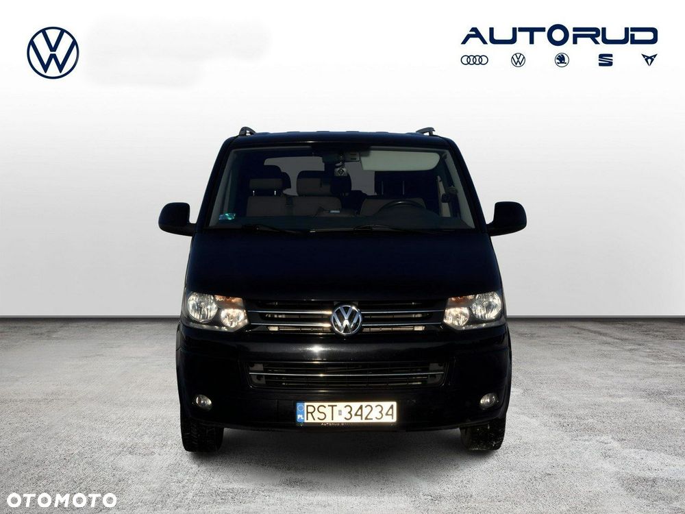 Volkswagen Caravelle - 3