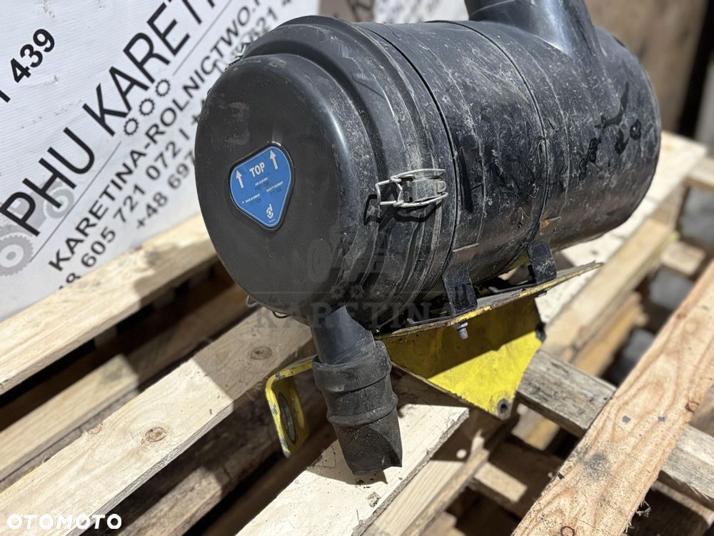 John Deere 6068 VL Donaldson G100284 Filtr Powietrza - 5