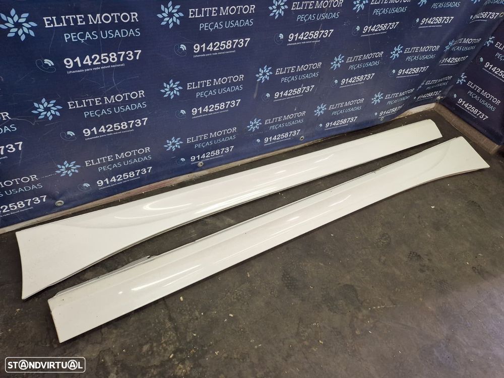 Embaladeiras usadas BMW SERIE 1 F20 PACK M ENVIO GRATIS - 1