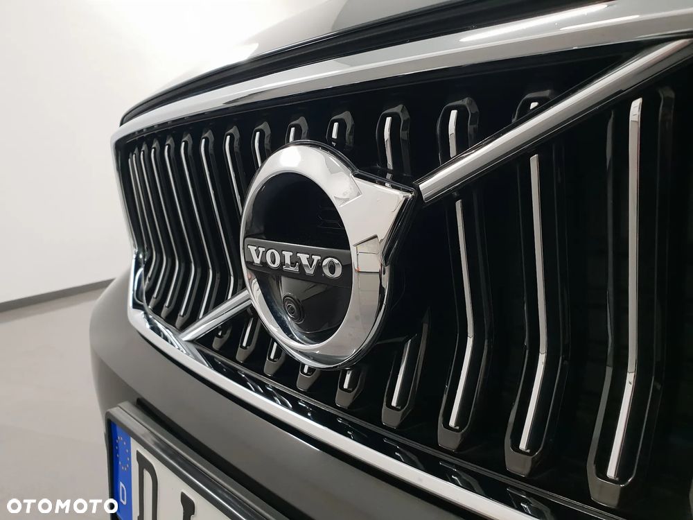 Volvo XC 40 D3 SCR Inscription - 13