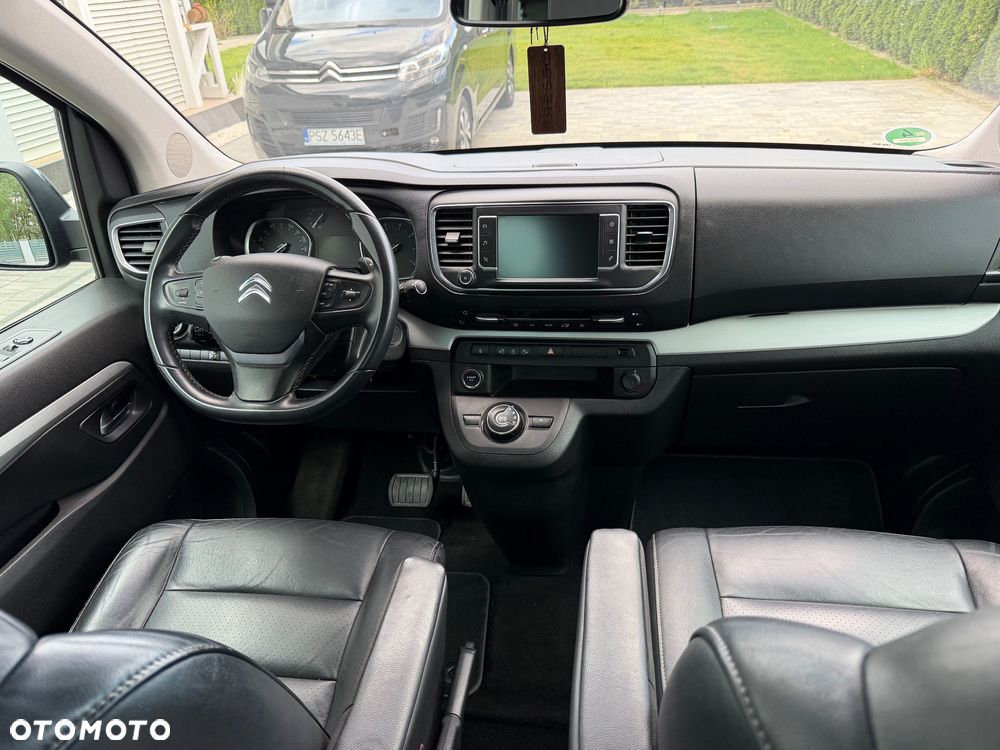 Citroën SpaceTourer 2.0 BlueHDi XL Business Lounge - 27