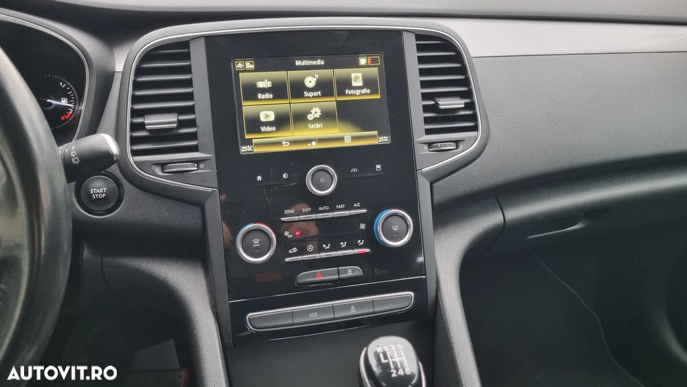 Renault Talisman - 19