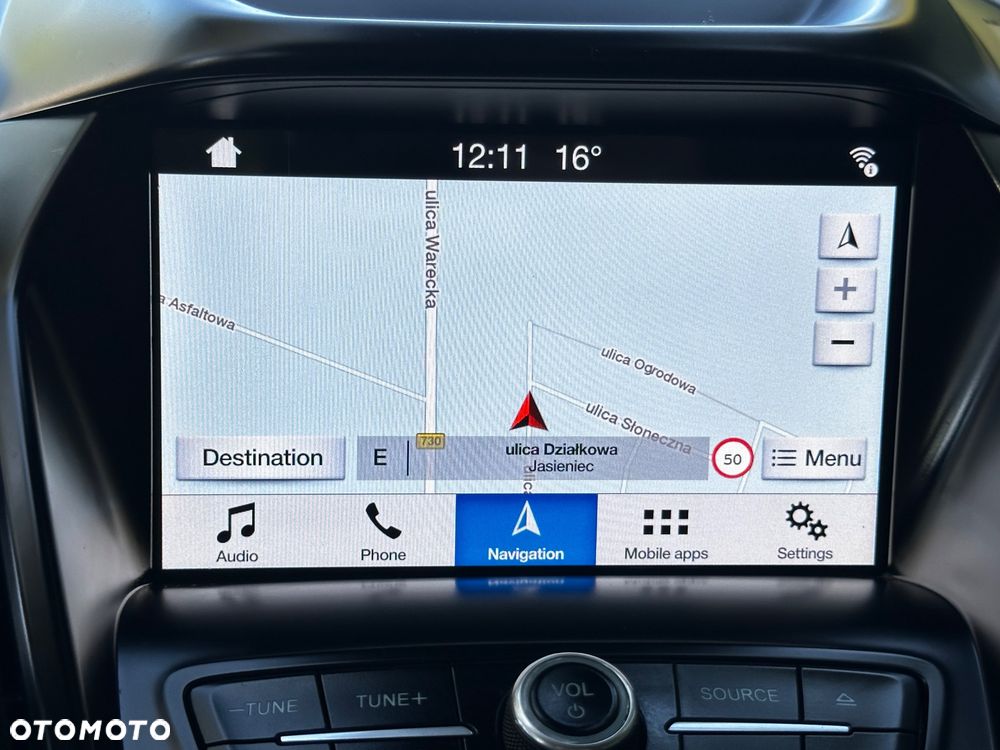 Ford Kuga 2.0 TDCi 4WD Titanium Plus - 34