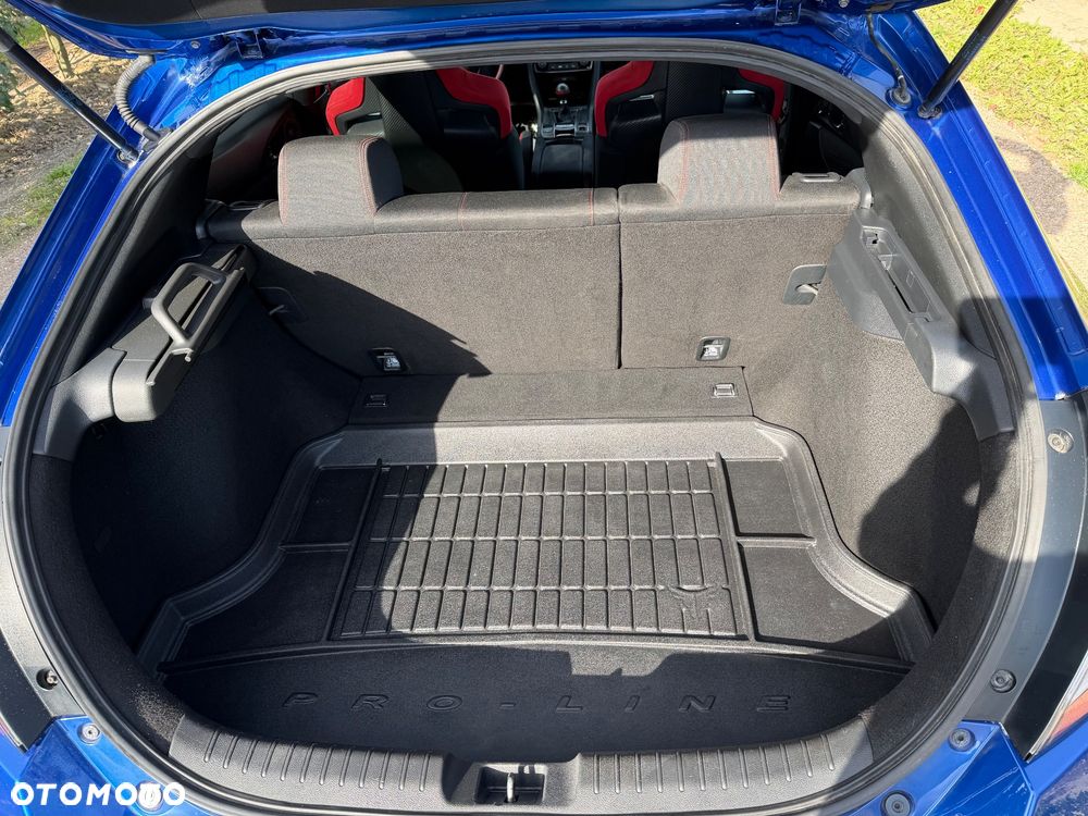 Honda Civic - 24