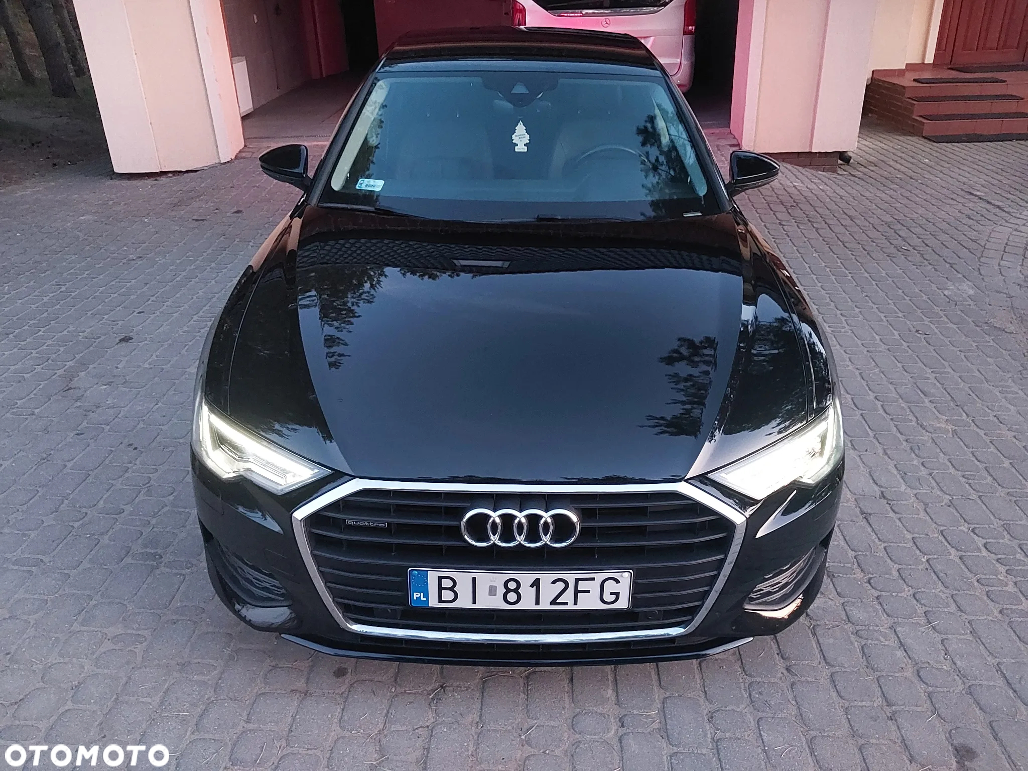 Audi A6 40 TDI mHEV Quattro S tronic - 18