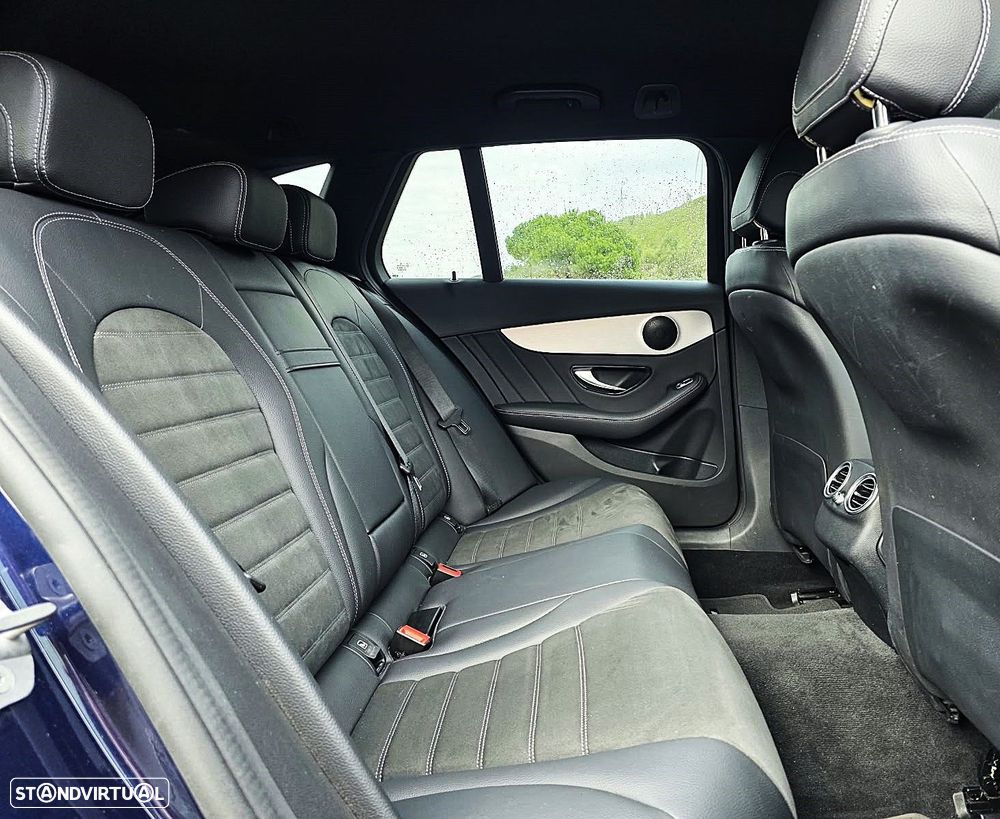 Mercedes-Benz C 300 - 13