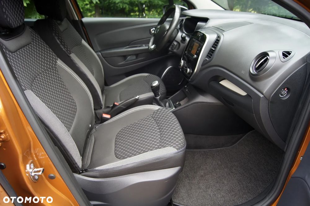 Renault Captur ENERGY TCe 90 Start&Stop Intens - 26