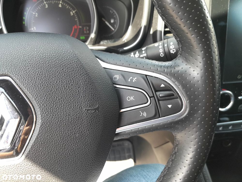 Renault Koleos 1.3 TCe Initiale Paris EDC - 20