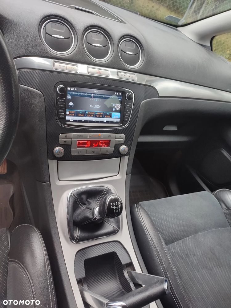 Ford S-Max 2.0 TDCi Titanium - 15