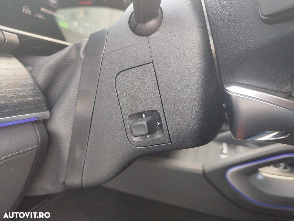 Mercedes-Benz GLE - 14