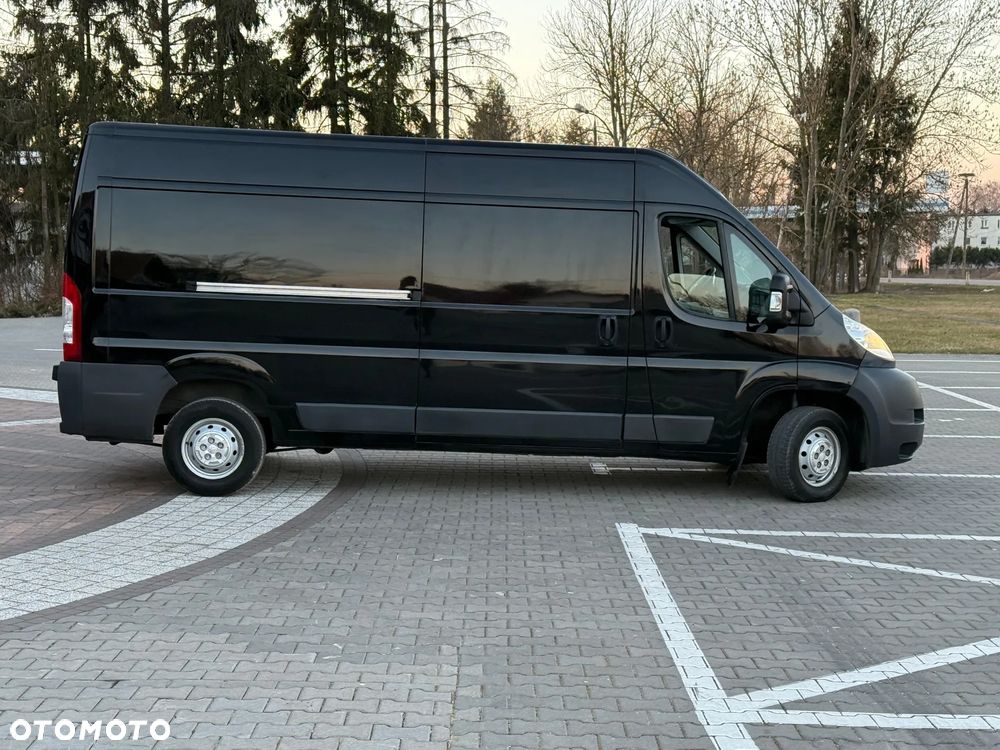 Peugeot BOXER - 11